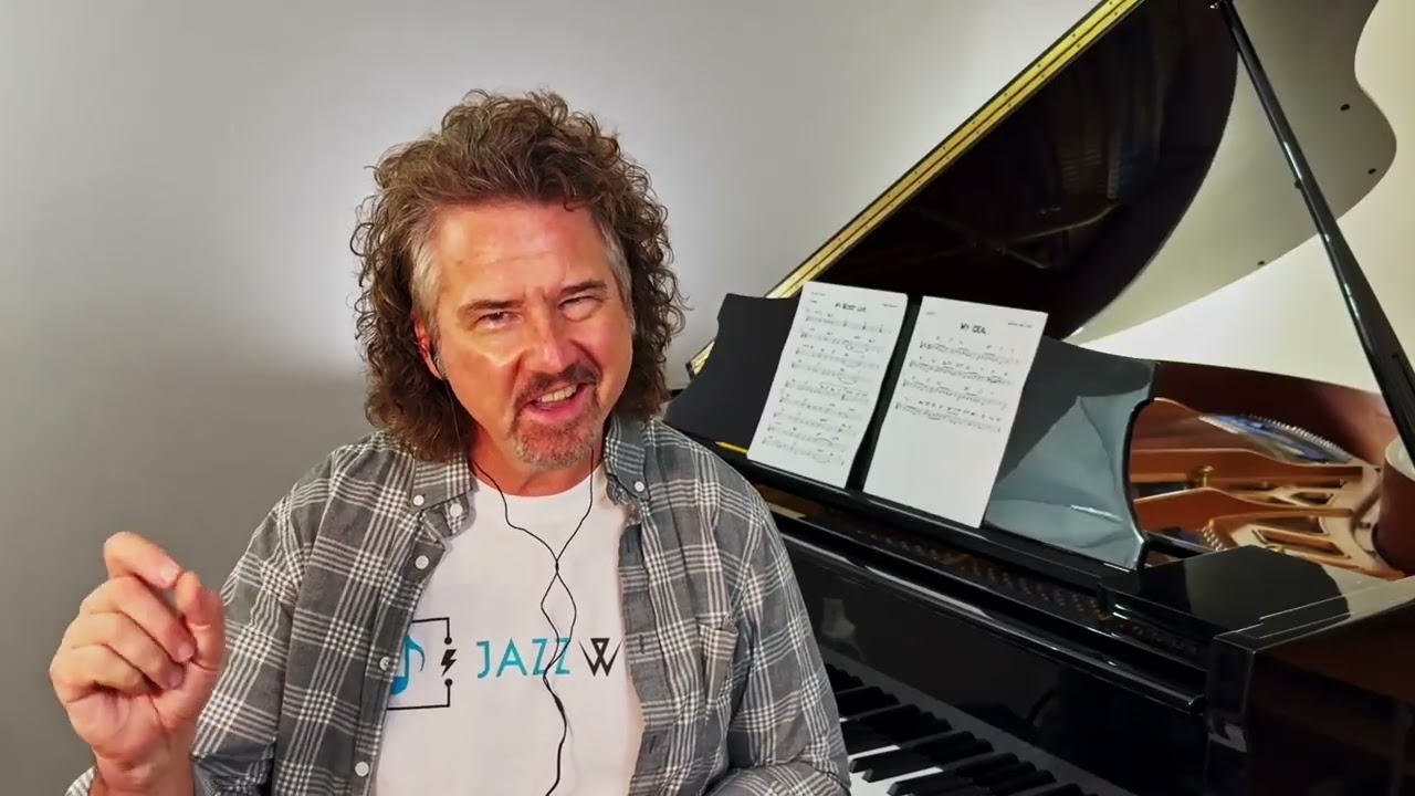 Управляемое прослушивание: «Сегмент» и Чарли Паркер