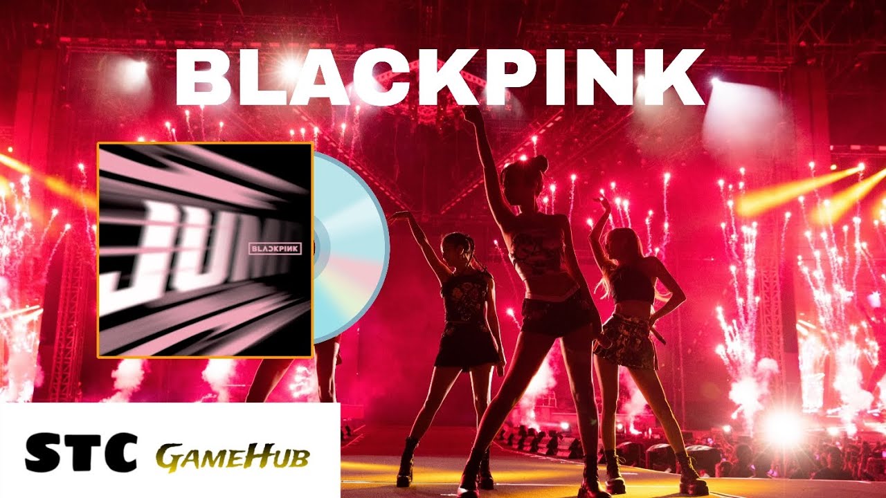 BLACKPINK - 