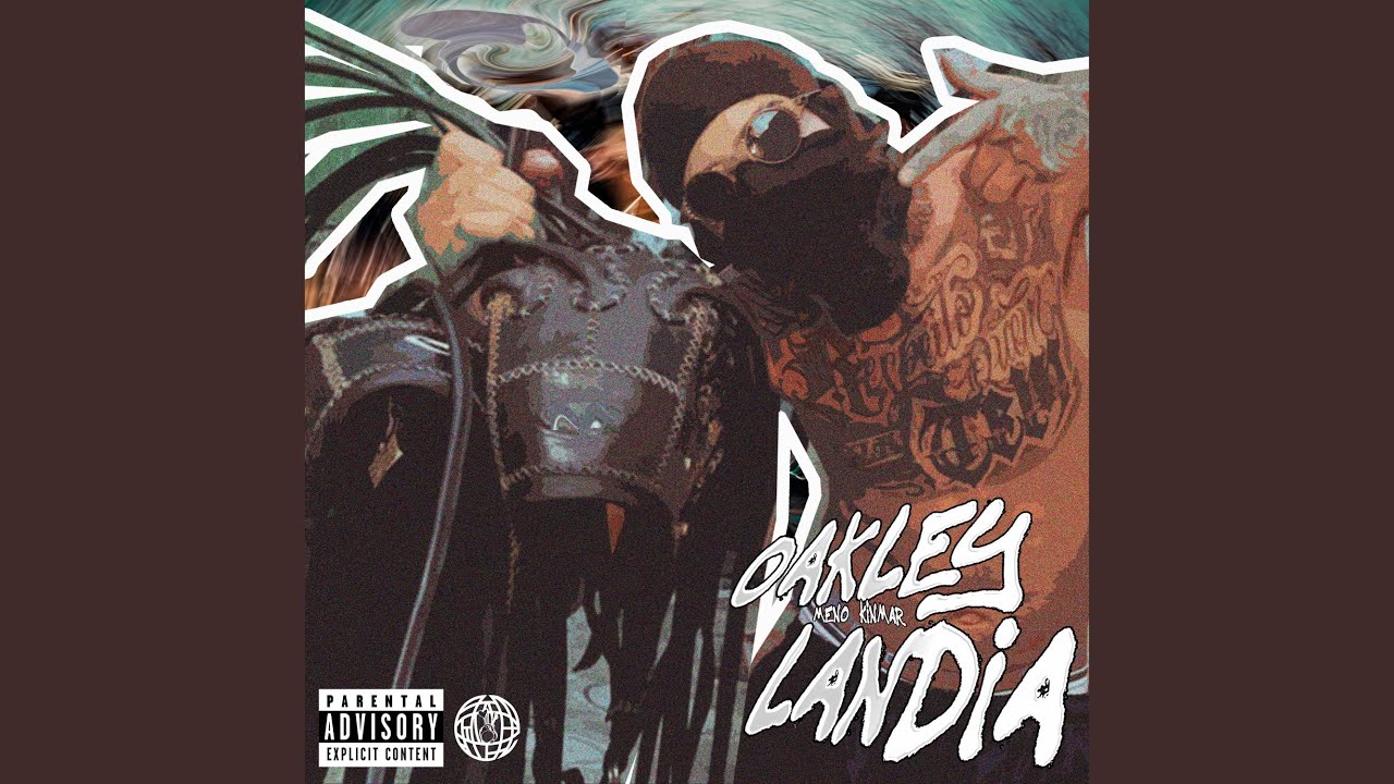 Oakleylandia