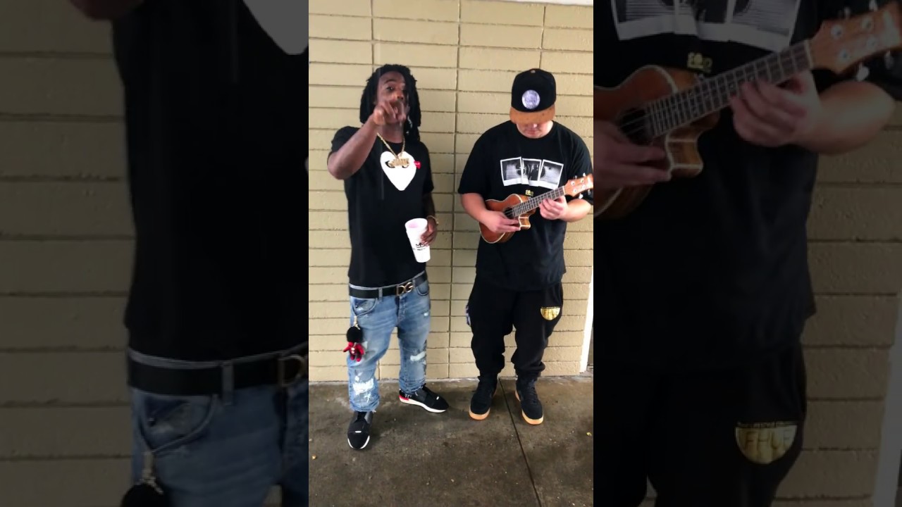 Mozzy x Einer Bankz - California Nigga