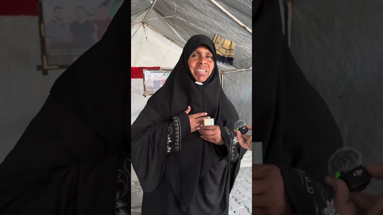 جعل الله من صبرِ أهلِ غزة إعجازًا، حتى تهونَ علينا ما دونَه من الابتلاءات