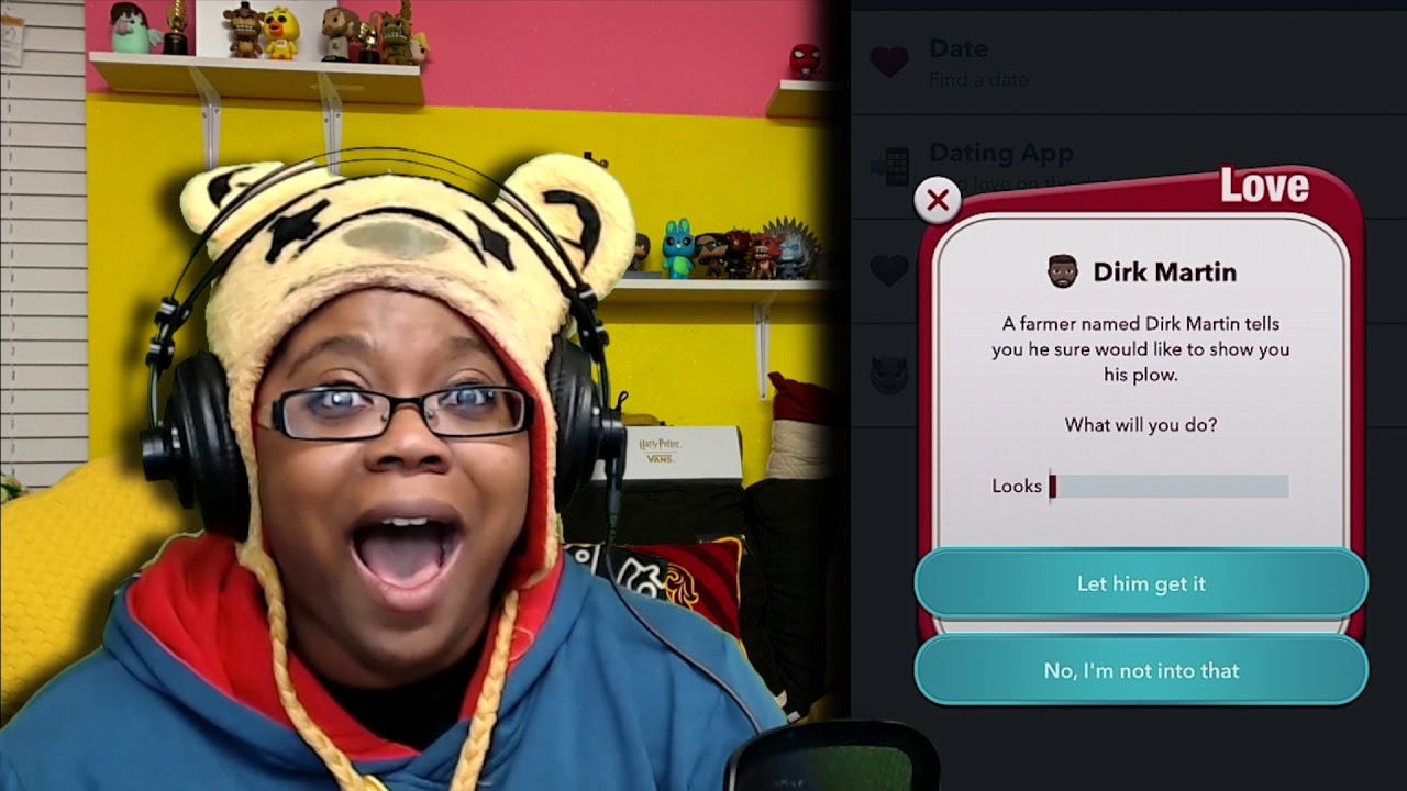 I'M PREGNANT???!!! | BITLIFE GAMEPLAY