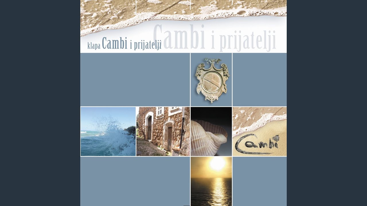 Da mi se providi (feat. Goran Karan)