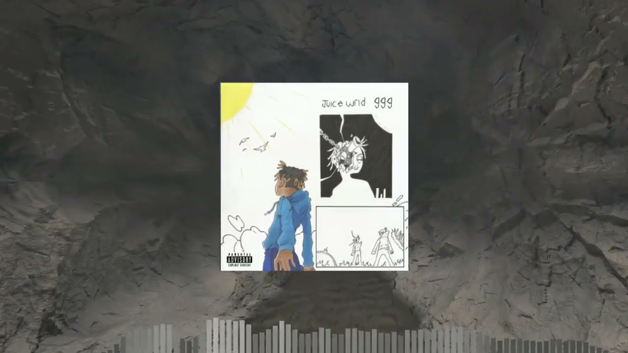 Juice WRLD - In My Head (8D Audio)