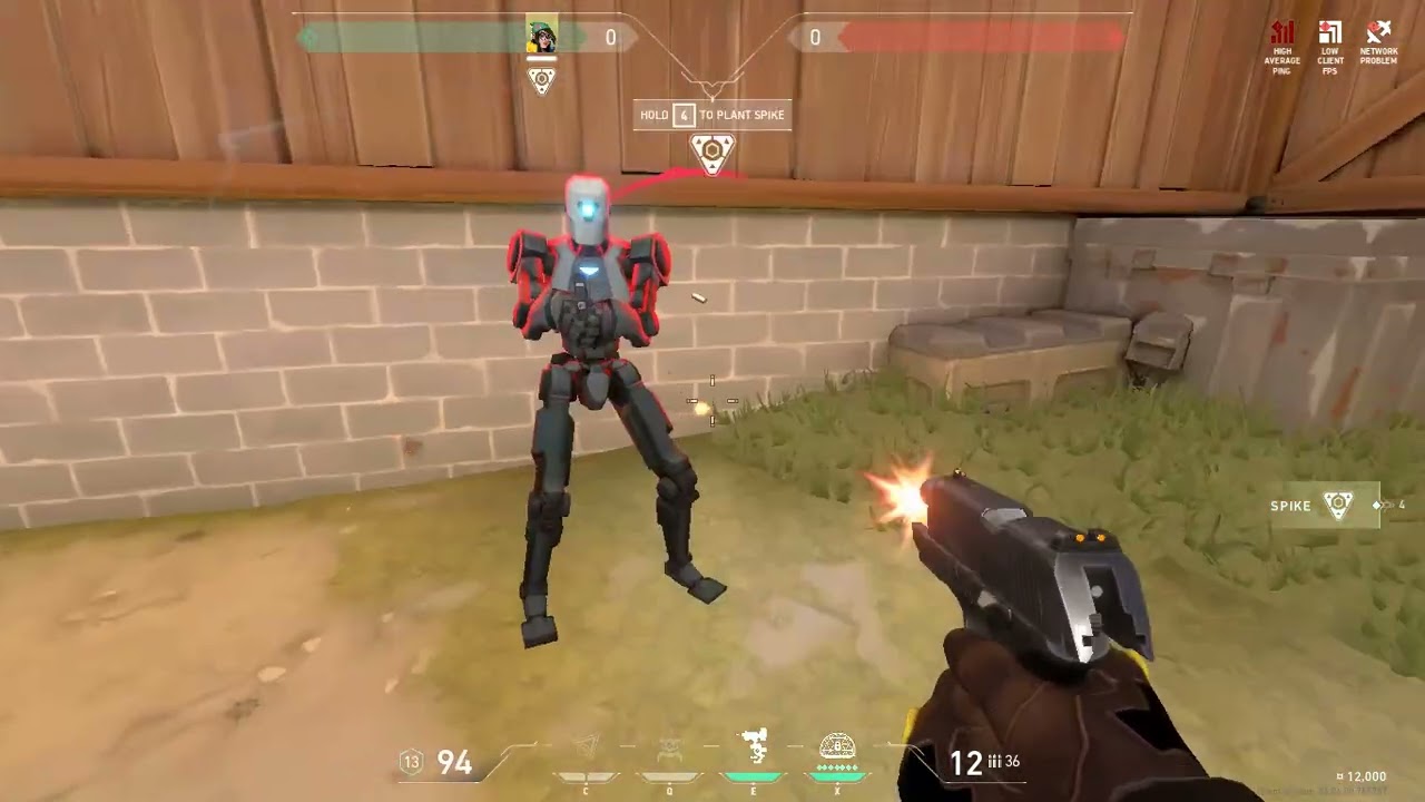 THE SECRET VALORANT AIM METHOD (routine) - Valorant Guide