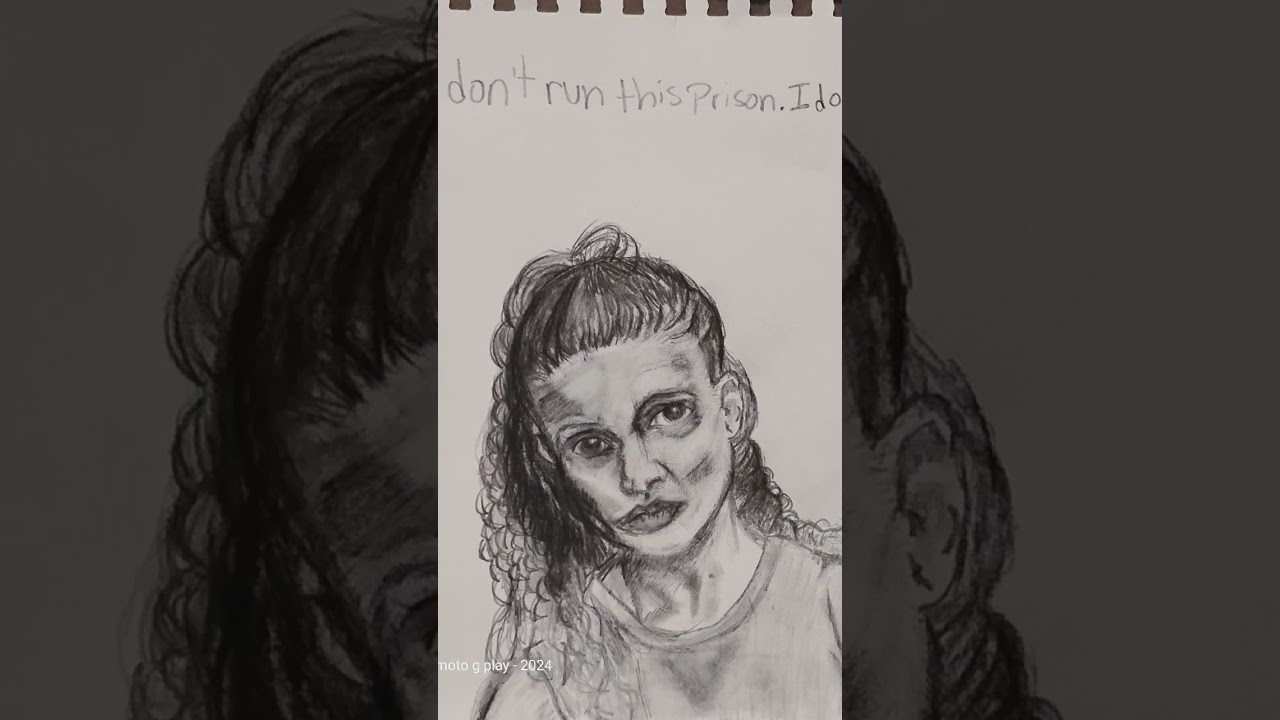 Danielle Cormack known for her roll as Bea Smith on the Australian TV show Wentworth. 