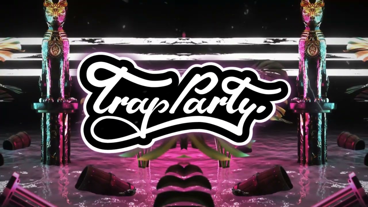 Kannkrel - Get It [Trap Party Release]