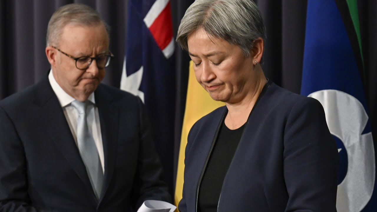 'Breathtakingly useless': Australia-US relationship fractures becoming 'glaringly obvious'