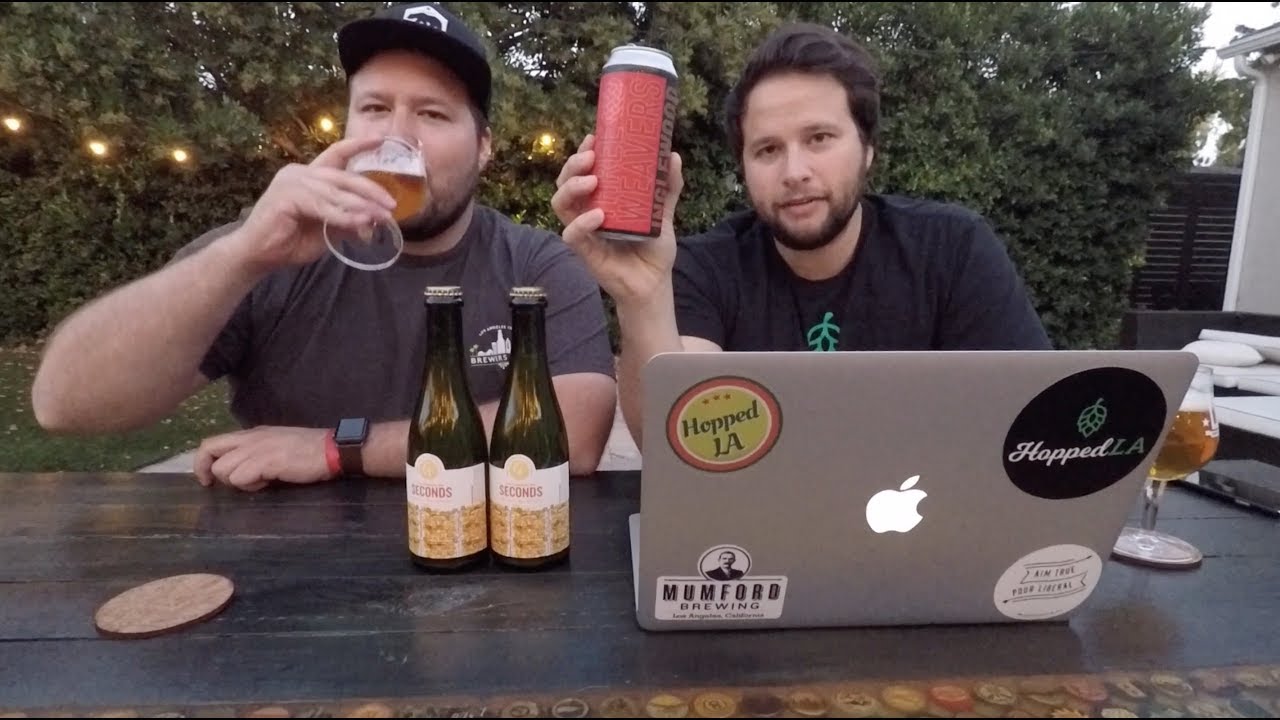 The Best LA Craft Beer Events During the Week of October 16, 2017 | 