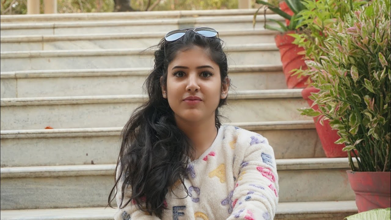 New Bithoor Vlog By Isha Thakur