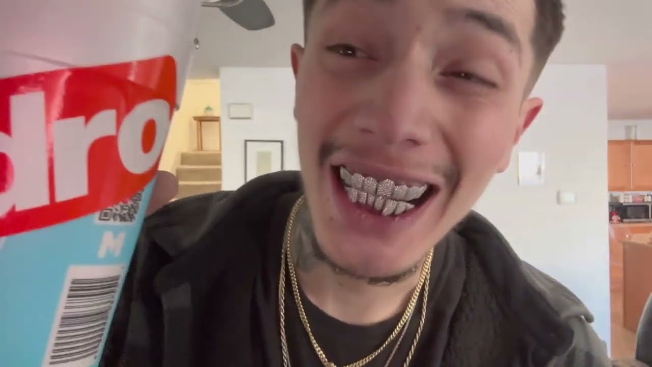 Father Dro - Who Am I? (Official Music Video)