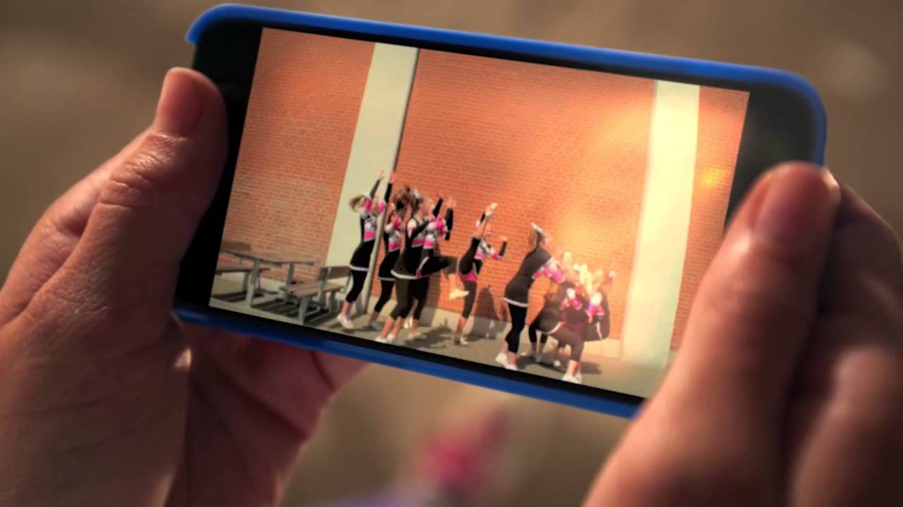LEGO Friends Music Video: 