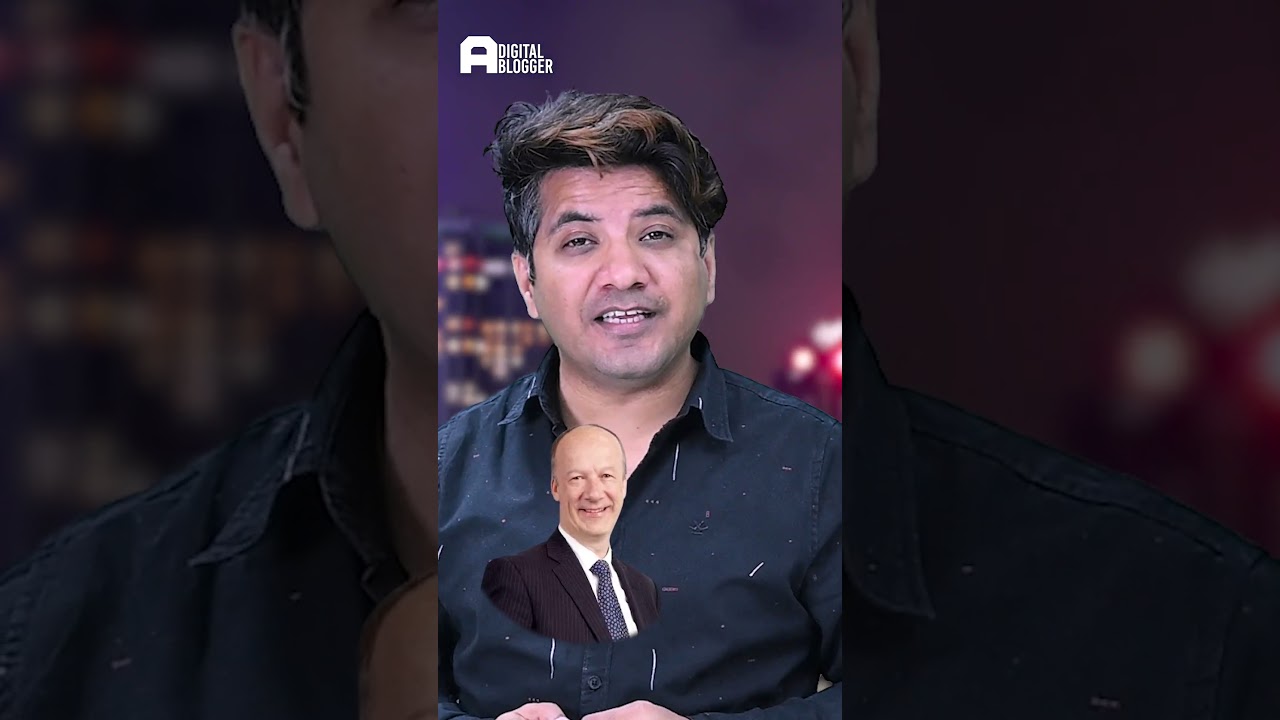 Azim Premji Wipro के CEO से नाराज़ हैं | पर क्यों? 🙄🤔