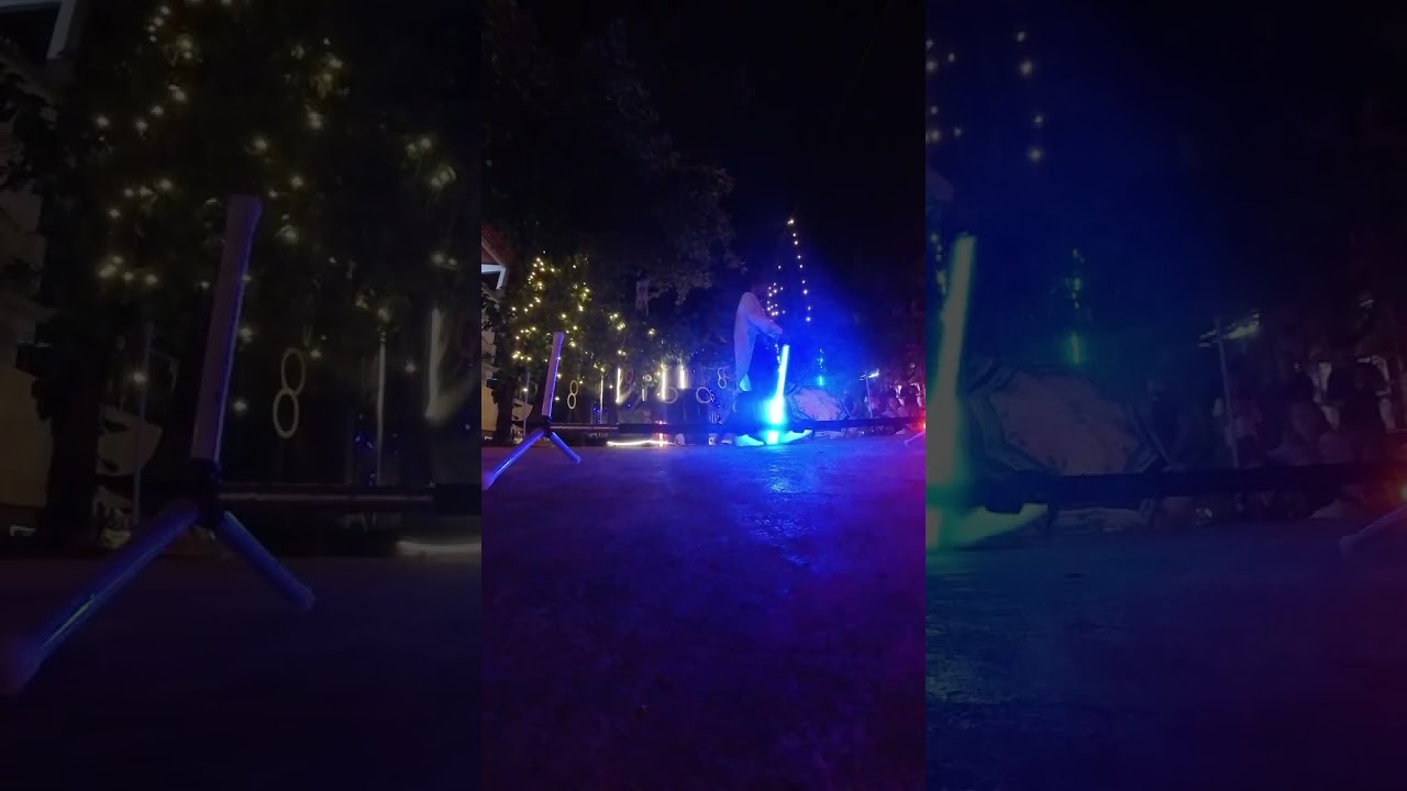 LED  WITH NIKO LIGHT 