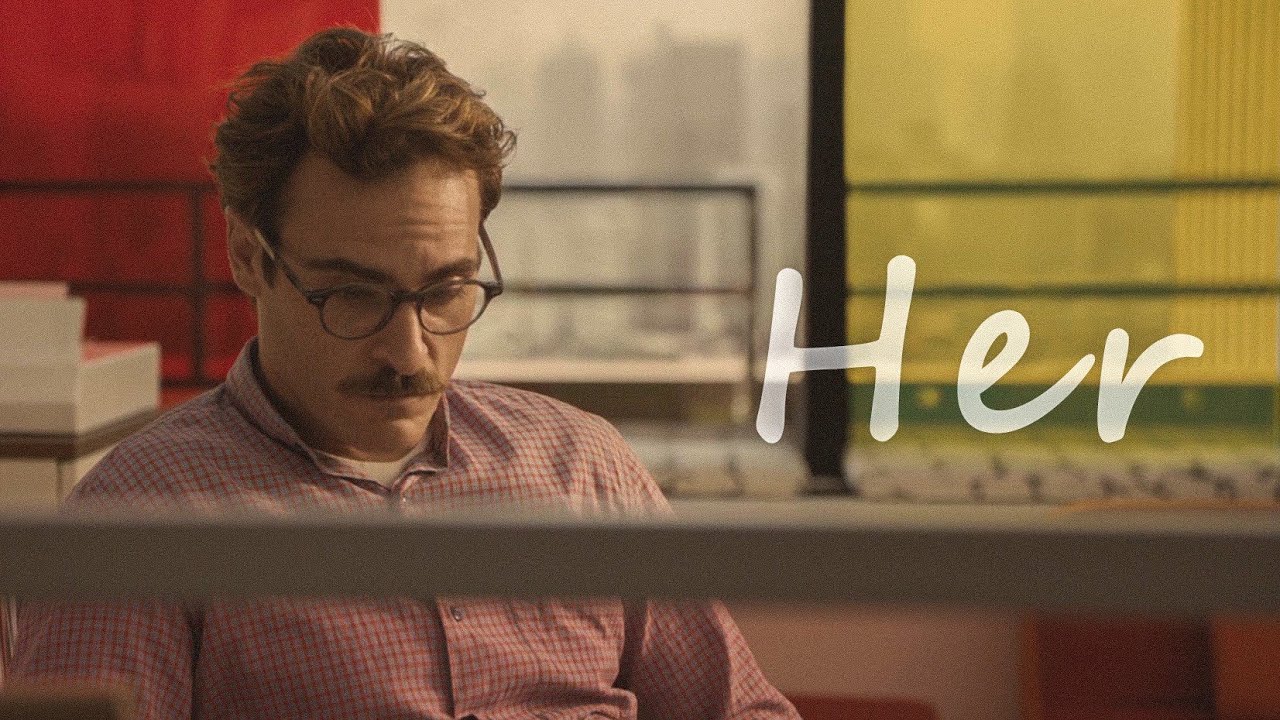 HER | Theodore