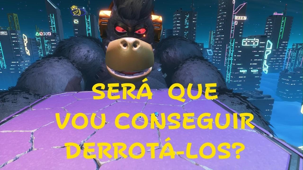 Derrotando chefoes de ASTRO BOT