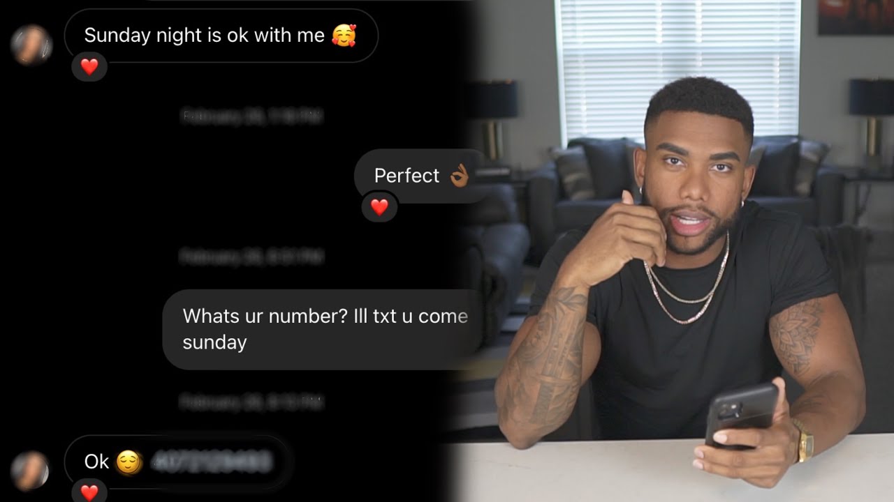 I Dm'd My Subscribers Girlfriends!  | Loyalty Test Pt.2