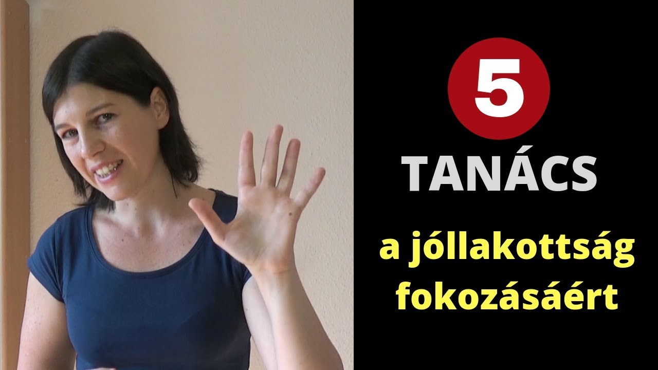 A jóllakottság növelése