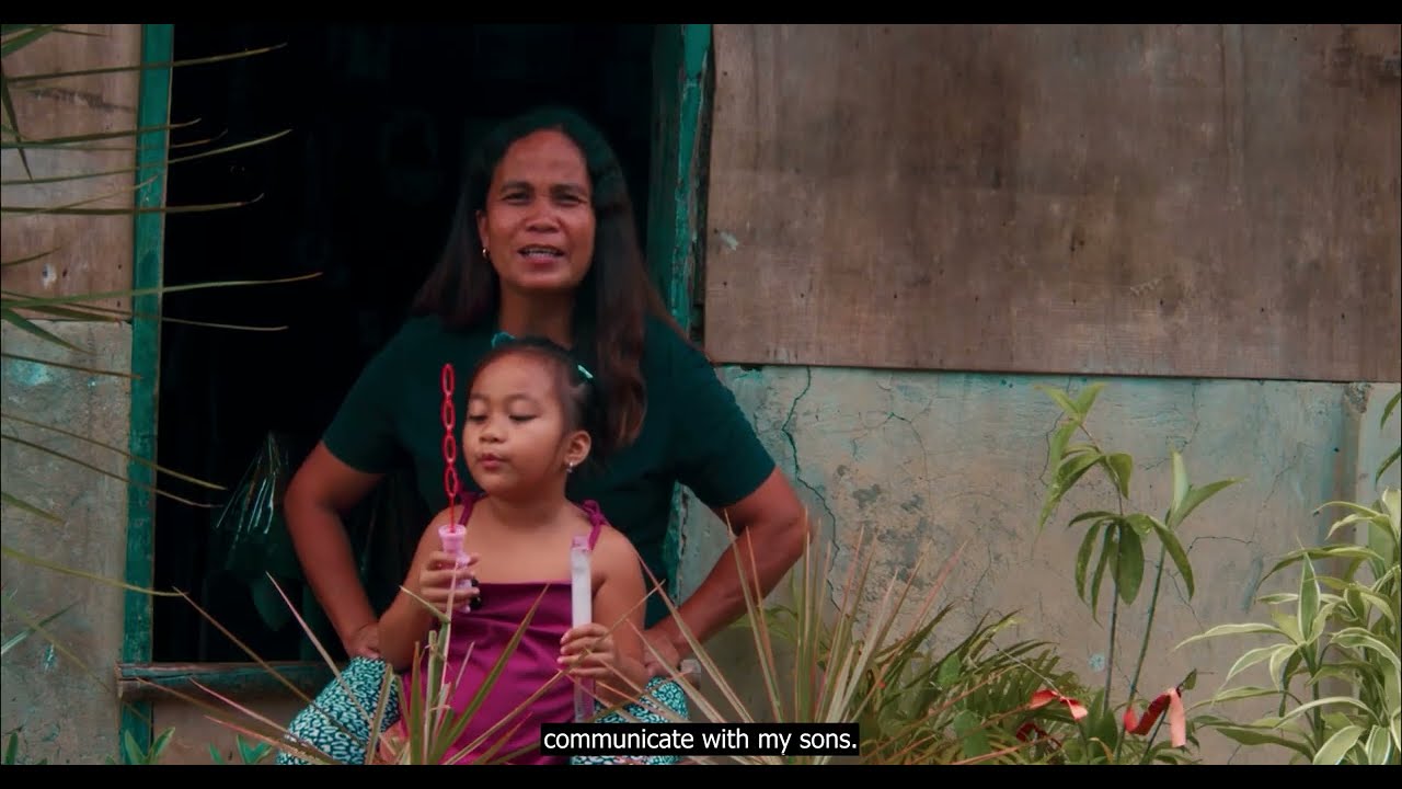 Digital Bridges Across Parallel Lives | A Short Documentary Film