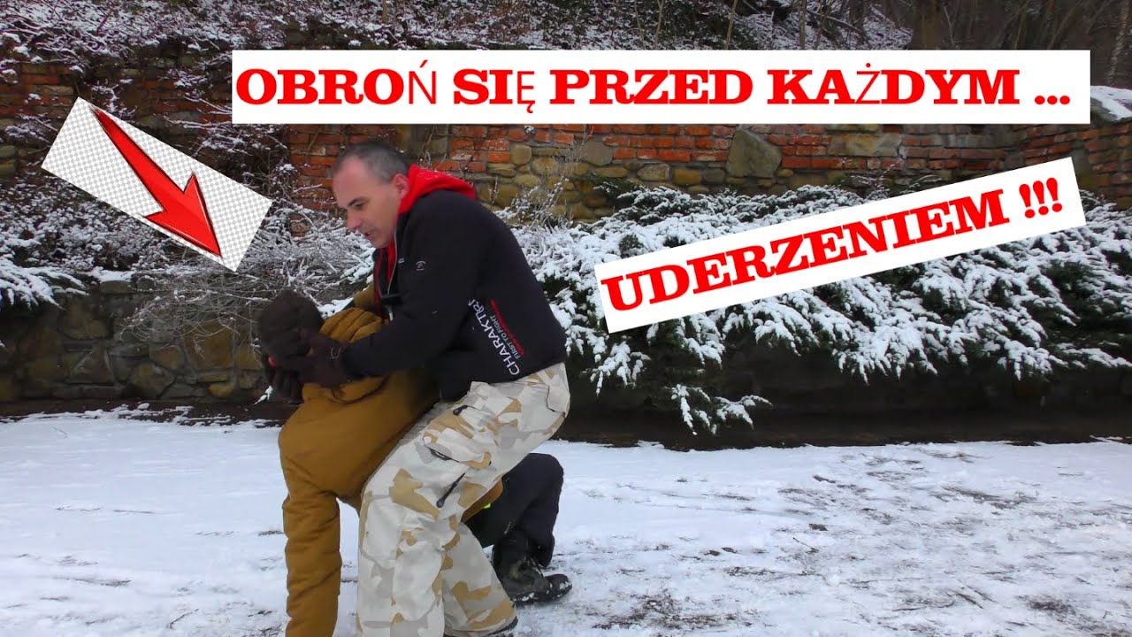To musisz zobaczyć! Prosty trik, który uratuje Ci życie.