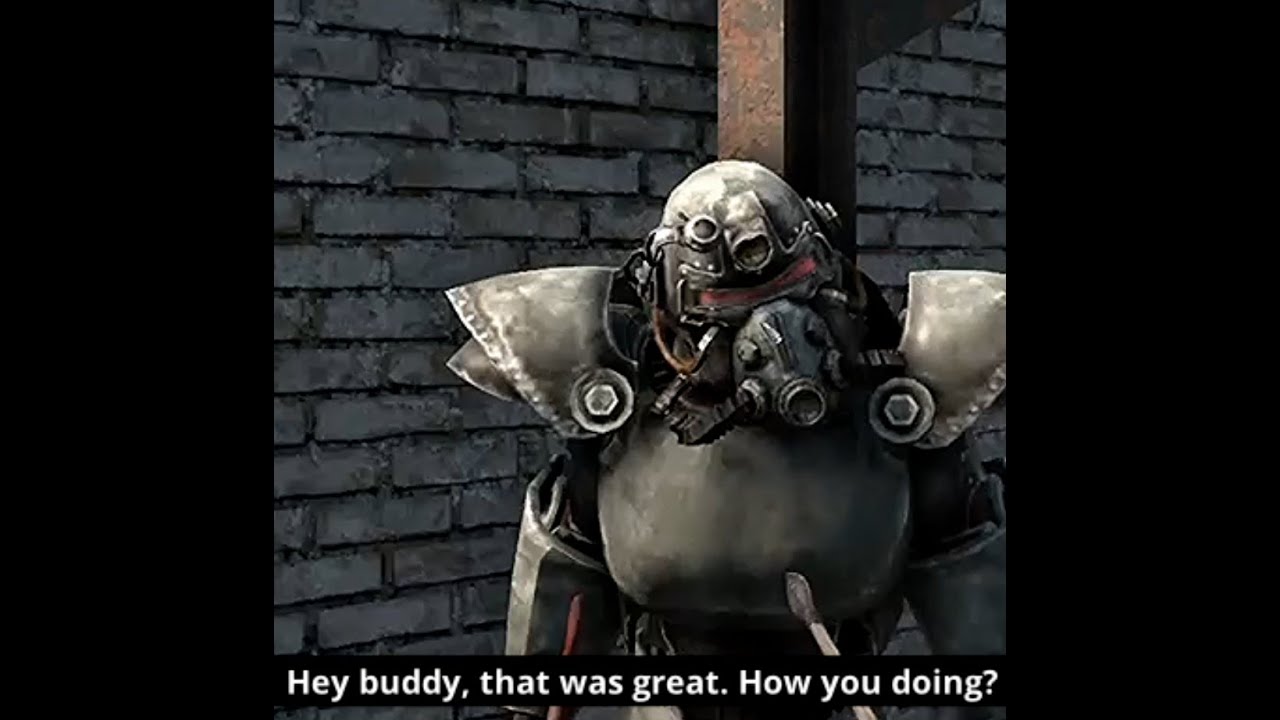 Мод Bdub для 7 Days To Die в стиле Fallout: Wasteland Cut: Me & Steel Bro vs Army Post 7 (с субти...