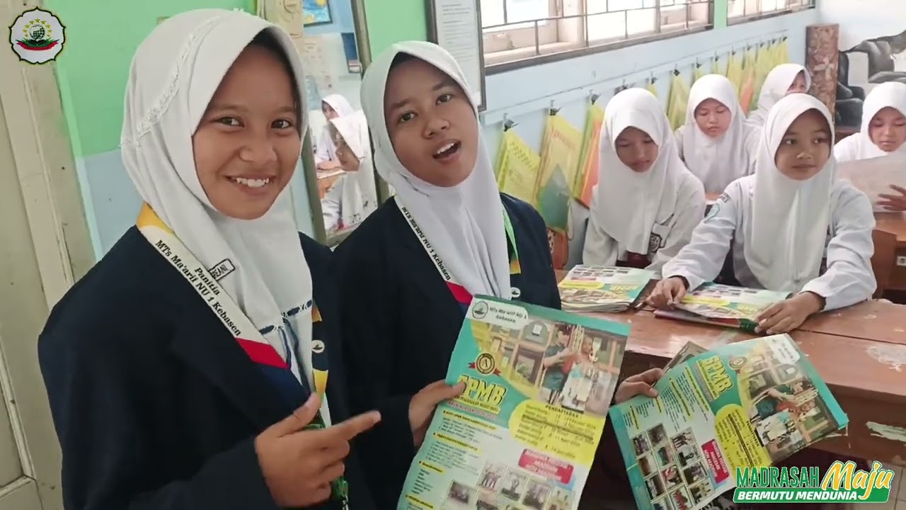 SPMB 2026/2027 MatsamaNusa Kebasen Part 3