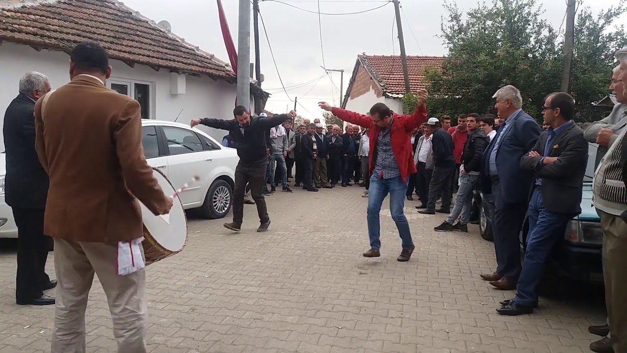 Çiftetelli Demireli köyü