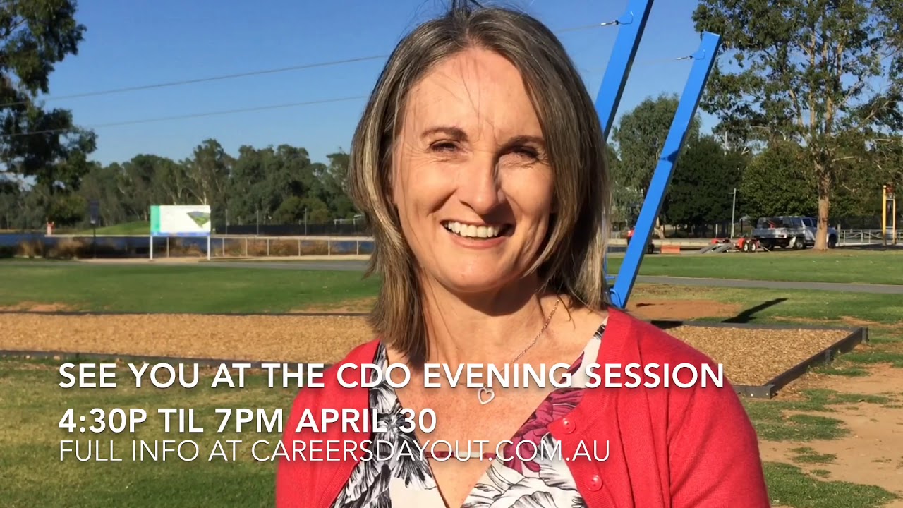 CAREERS DAY OUT APRIL 30 2019 - JOBS BOARD