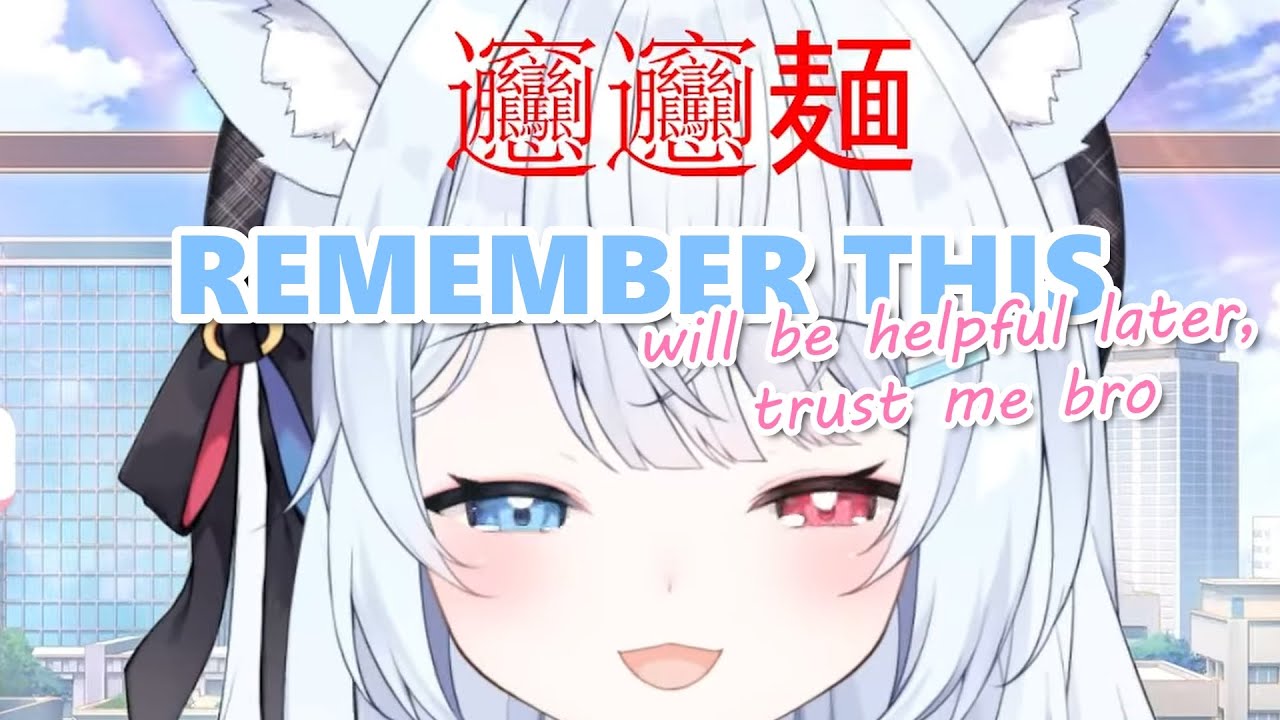 Japanese is hard - 日本語は難しい 【#リリカット】