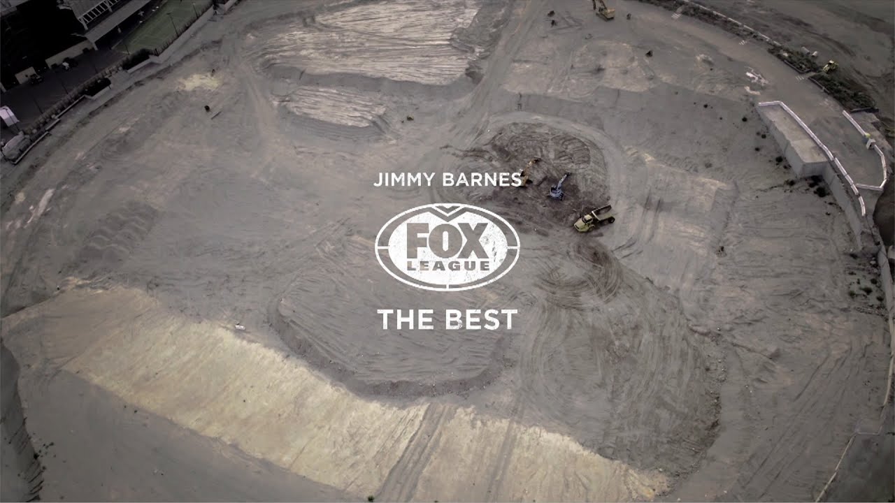 Welcome to Fox League 2020 | The Best