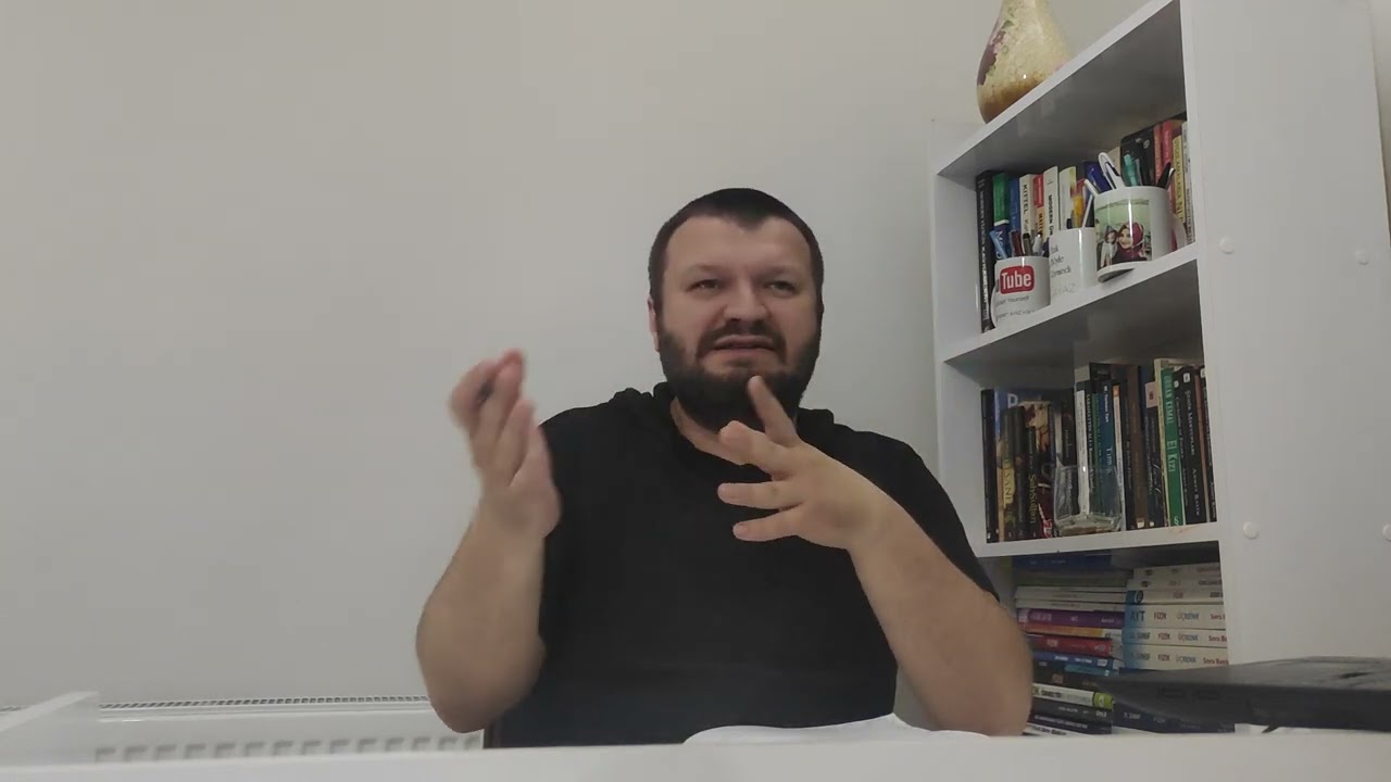 Mülakatta 4. gün SORU CEVAPLAR ve yorum soruları