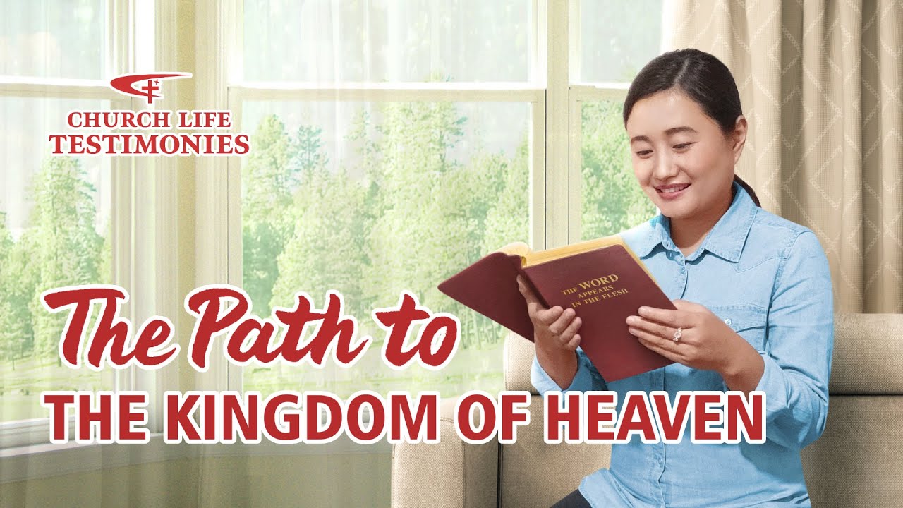 Christian Testimony Video | 