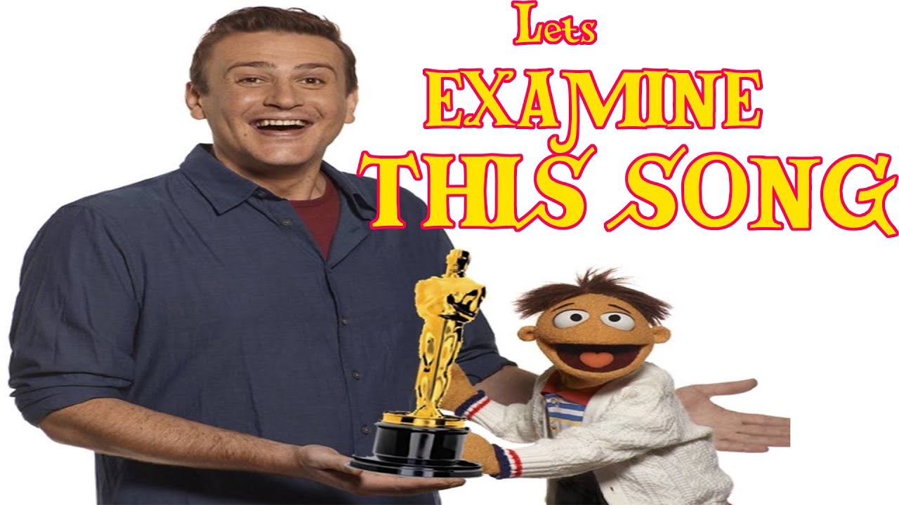 Let's Examine This Song: Man or Muppet