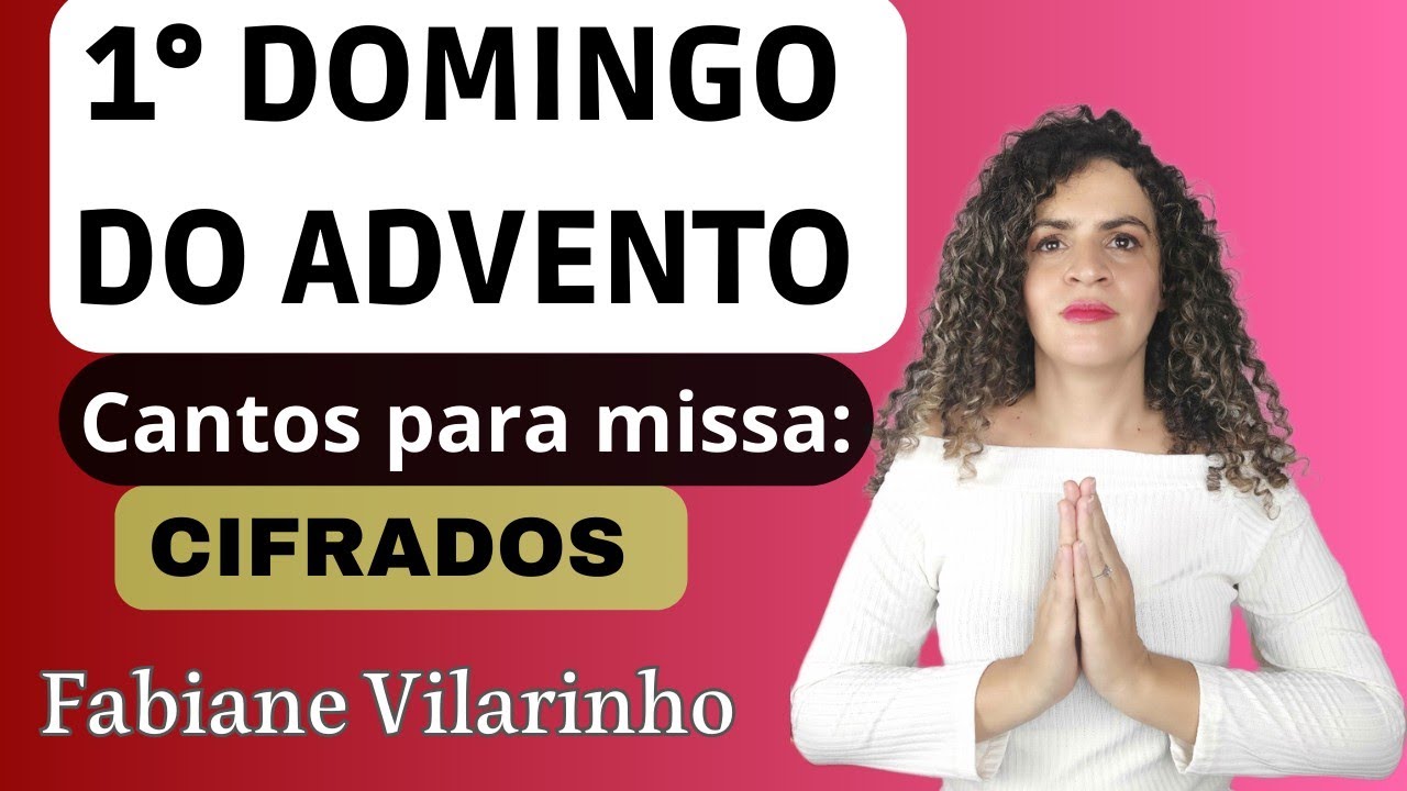 Comunhão; VIGIAI, VIGIAI EU VOS DIGO NAO SABEIS..