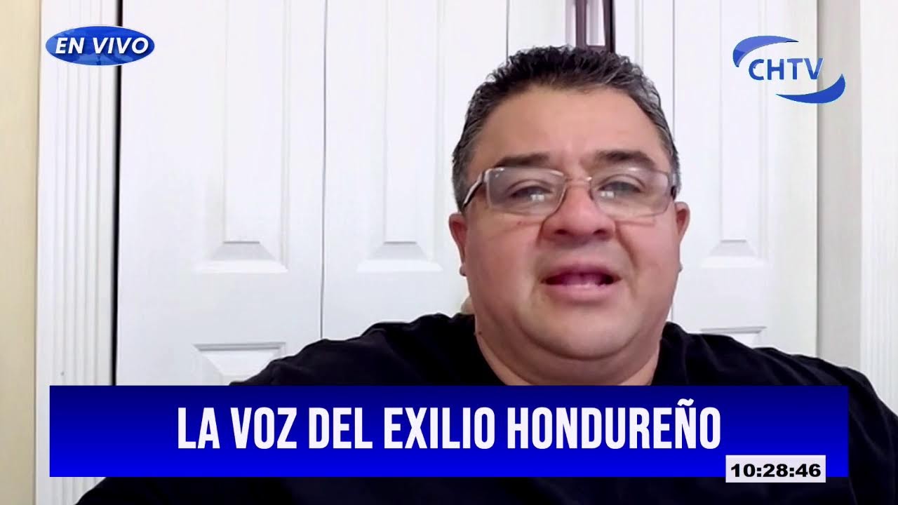 Chtv Honduras