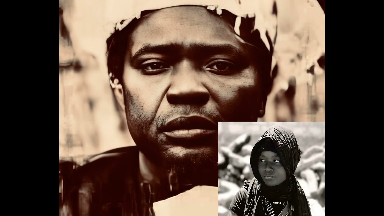 Cheikh modou Moustapha fall ibnou mame cheikh Ibrahima fall 
