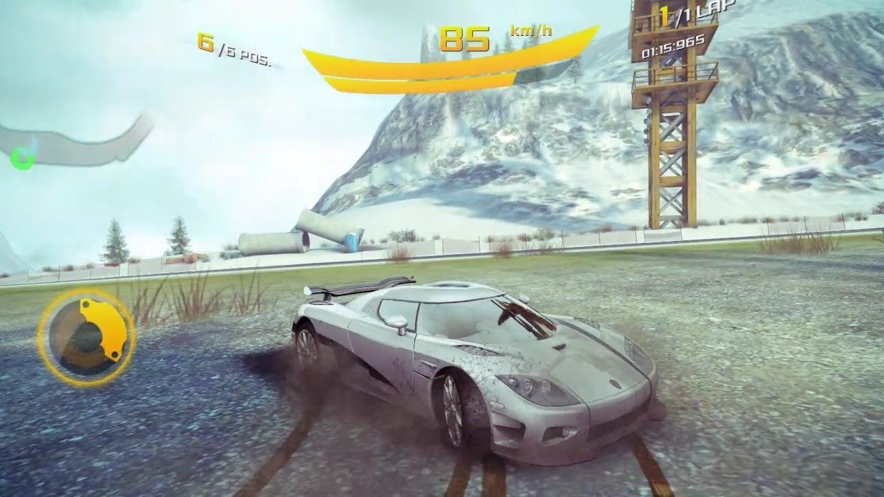 Intense mp races with CCXR ✨| Koenigsegg CCXR Trevita mp update 67 | Asphalt 8 multiplayer | #7EGOO