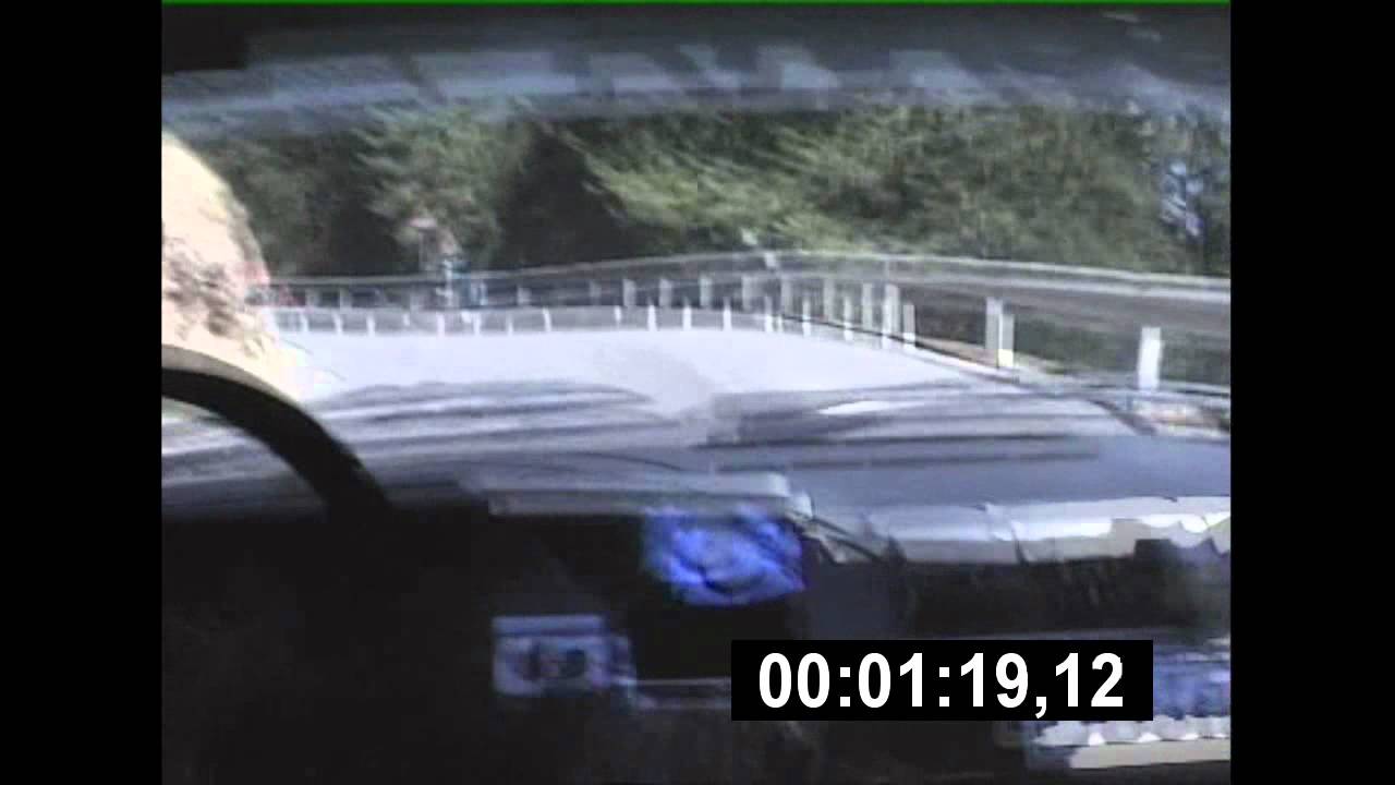 Piero Di Maggio - 7&deg; Autoslalom Citt&agrave; Di Cammarata - Cameracar