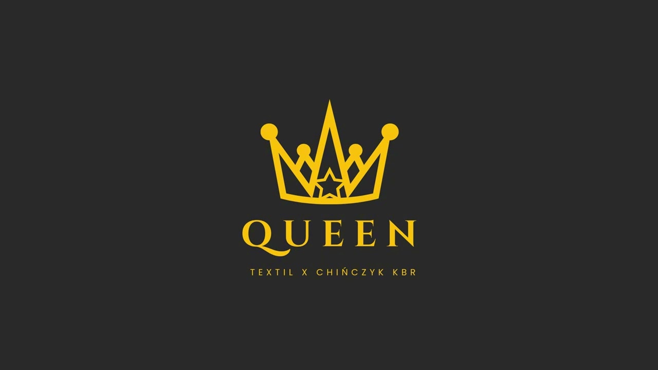 Textil - Queen ft. Chińczyk KBR (prod. sned)