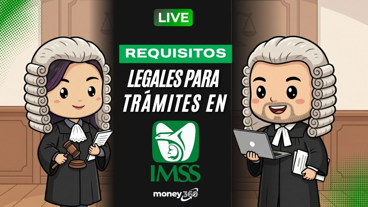 Lo que el IMSS puede y NO puede pedirte en tus trámites