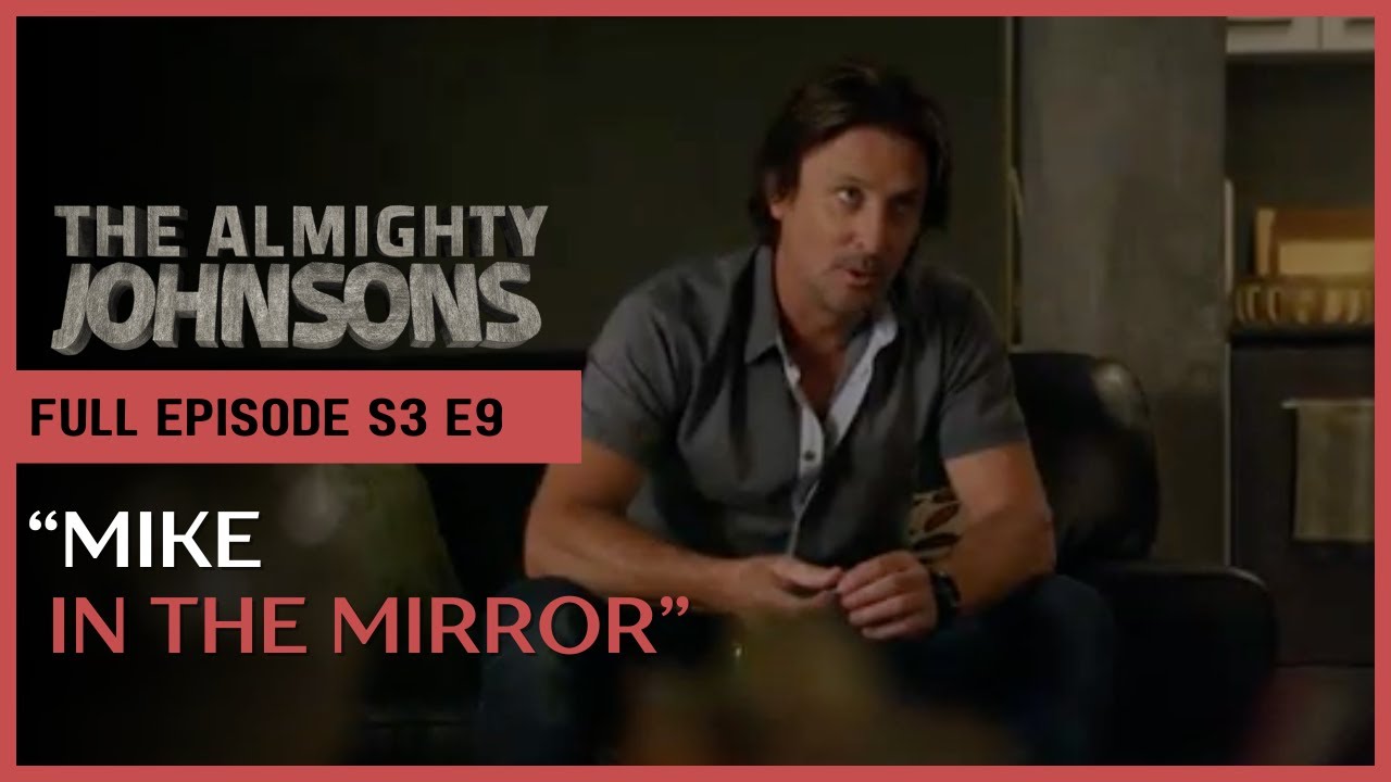 The Almighty Johnsons - Season 3 (Episode 9)