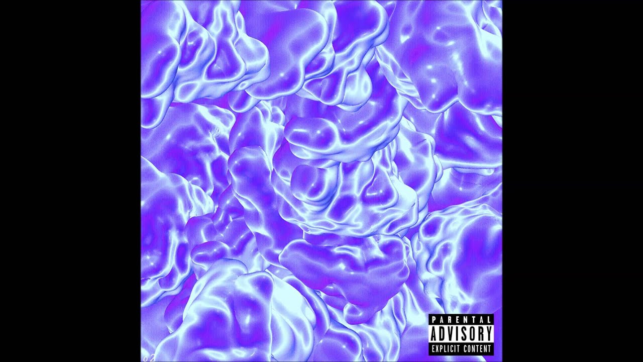L S D X O X O - Black Widow ft. BbyMutha