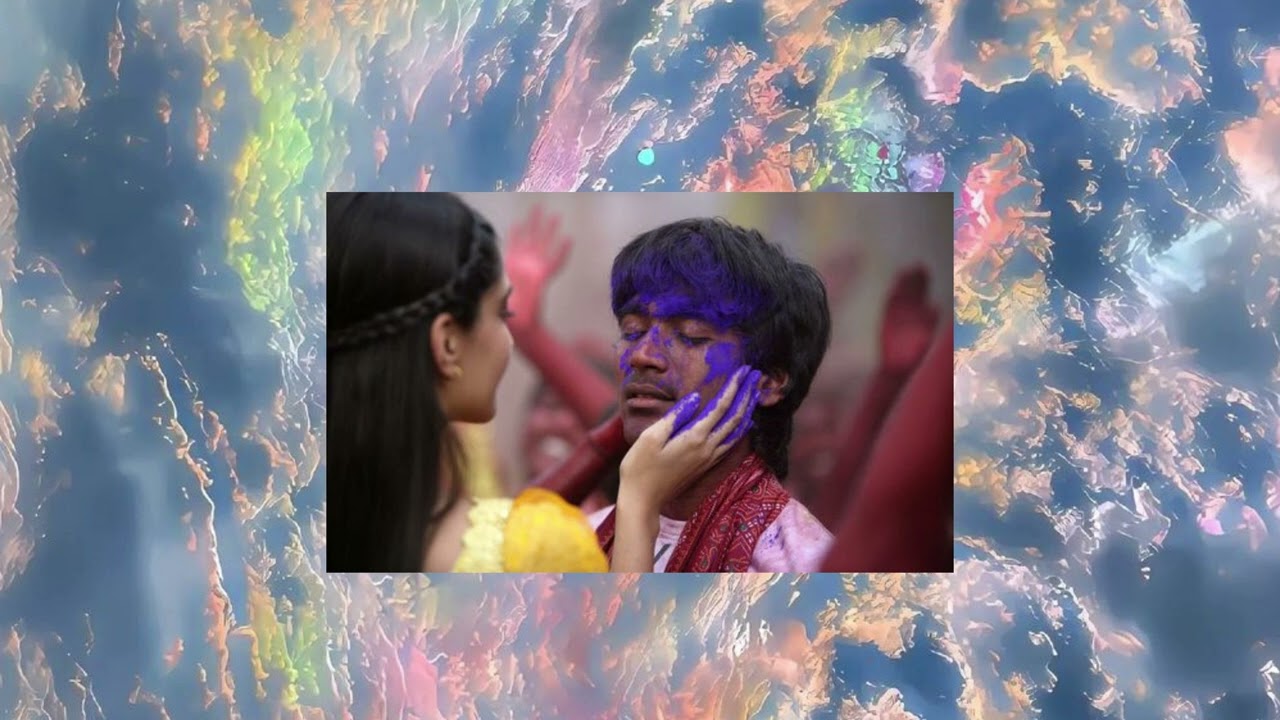 Raanjhaana hua mein tera (sped up) | Sonam & Dhanush