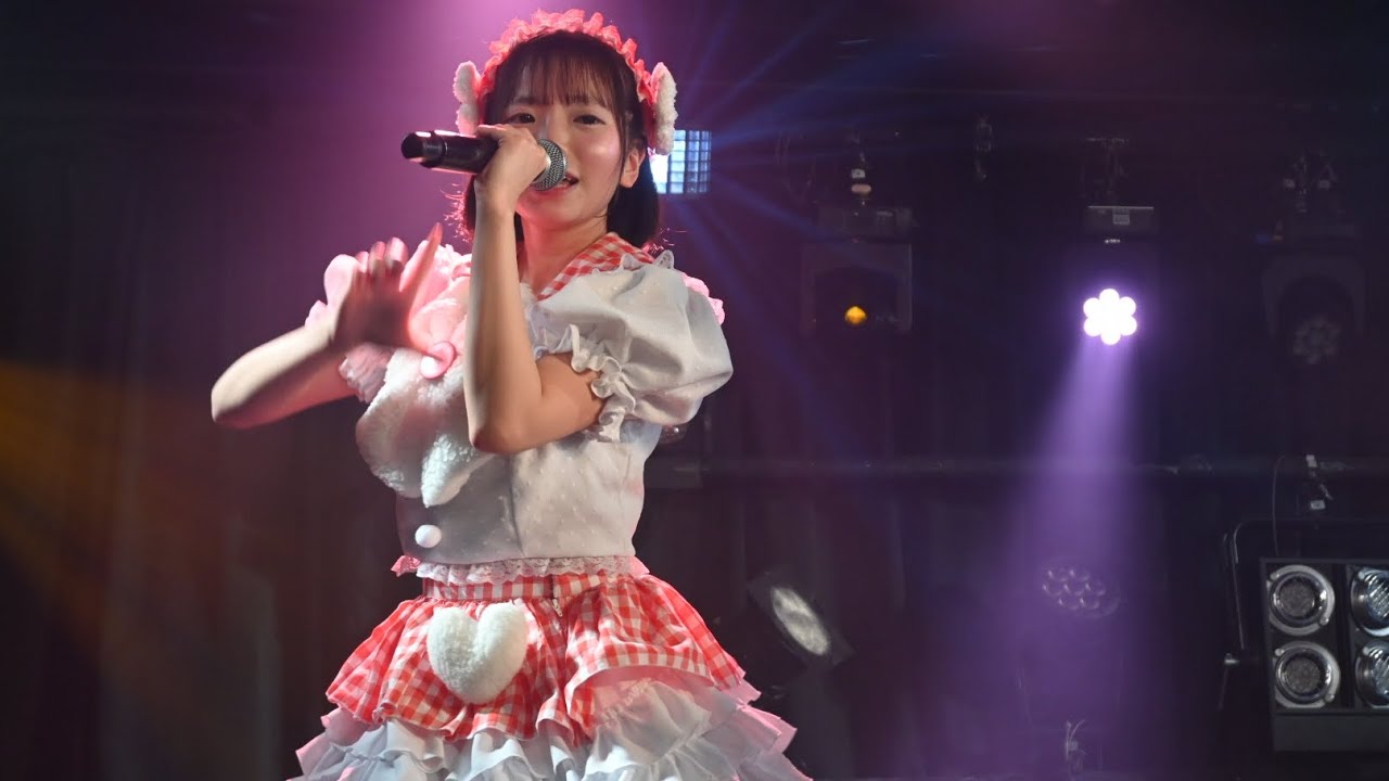 2026/1/3(土)「IDOL FEVER EVER CIRCUIT2026」@Zirco Tokyo 