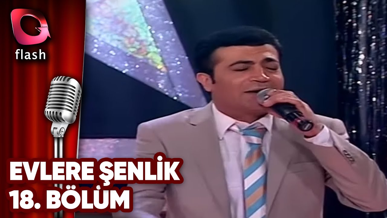 Evlere Şenlik | 16 05 2011