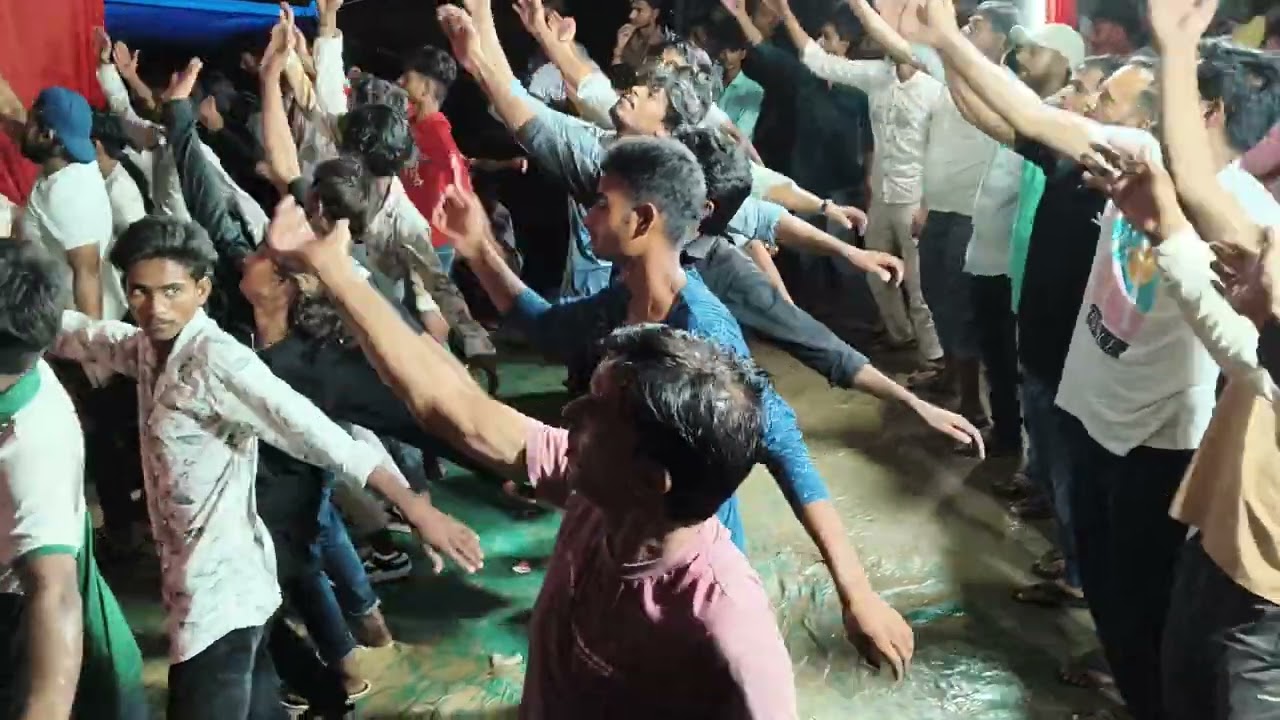#yaa hussain # yaa abbaas #vairal #tranding# long #video