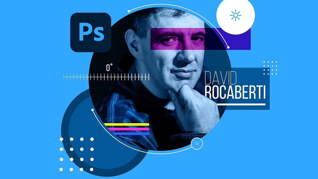 Cómo editar el color de una foto nocturna con @davidrocaberti.