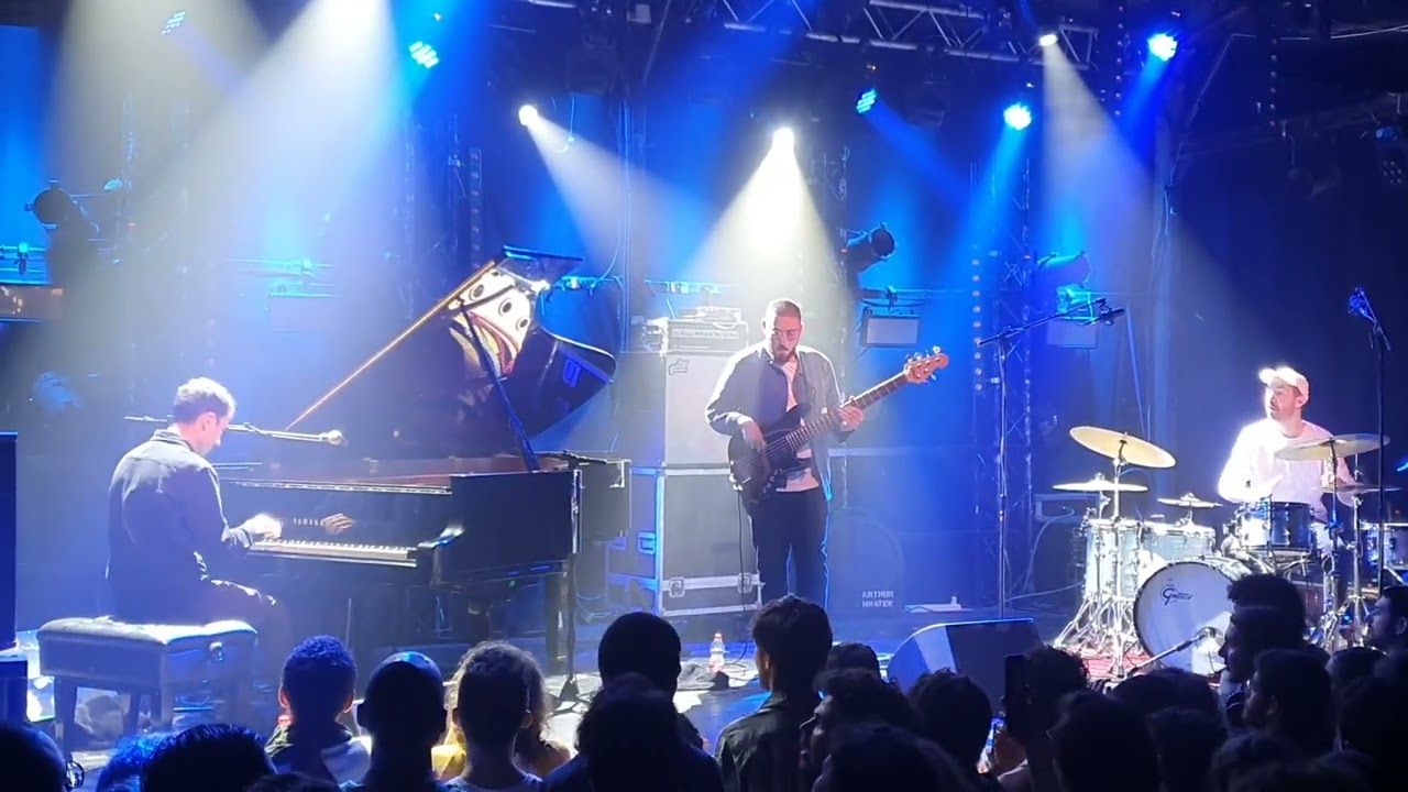 Tigran@Barby TLV