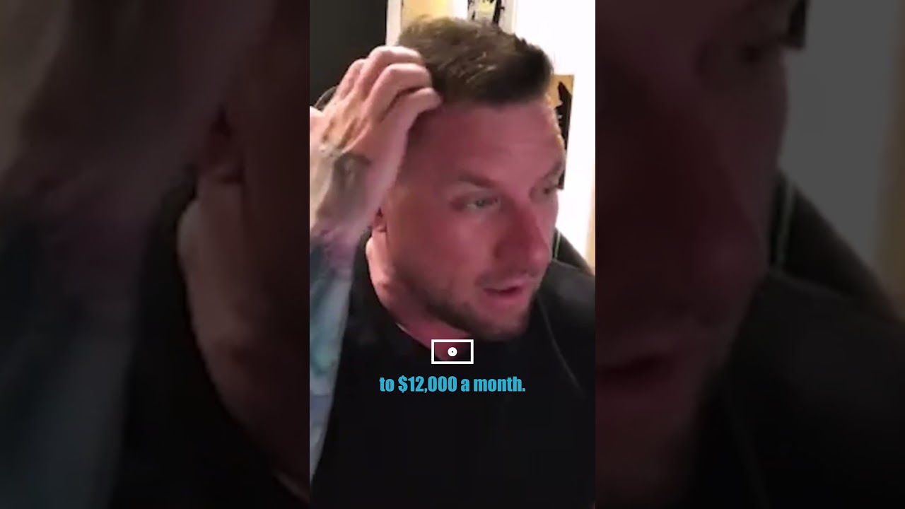 He&rsquo;s Known As The &ldquo;Hardcore Closer&rdquo; ft. Ryan Stewman