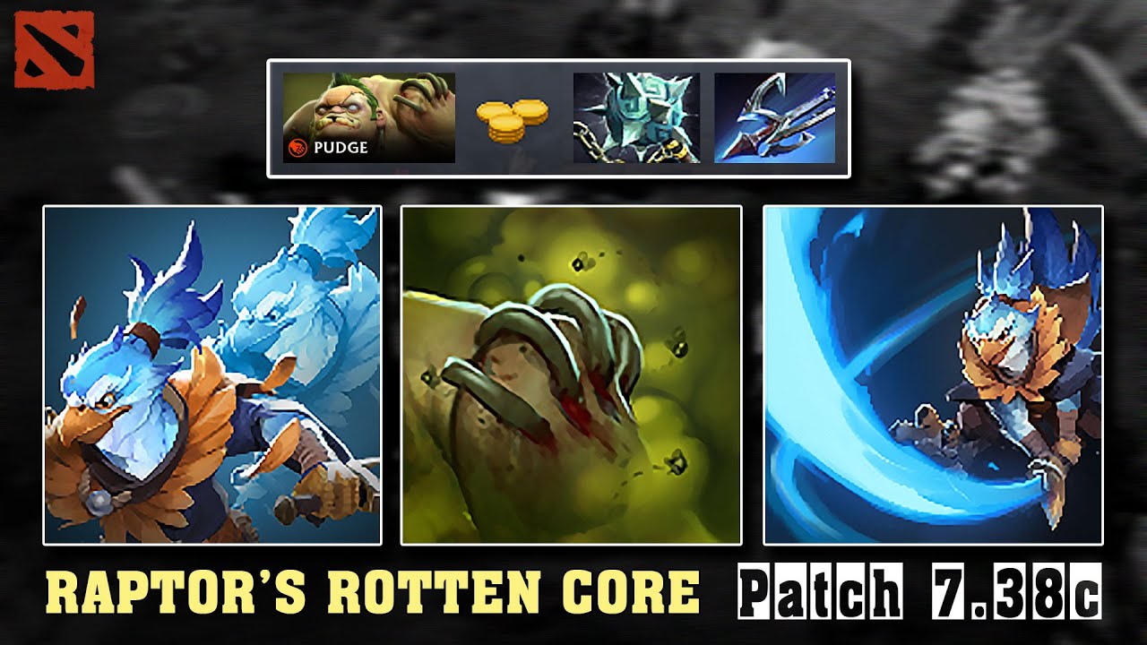 Butcher's TOXIC DANCE | Ability Draft